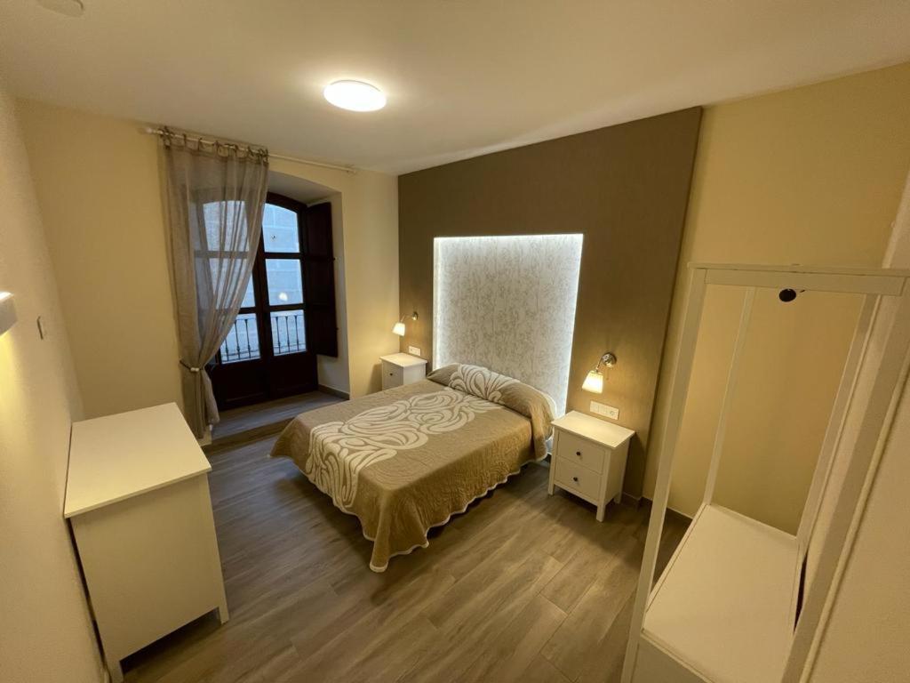 Apartamentos Sol Del Prior Ubeda  Luaran gambar