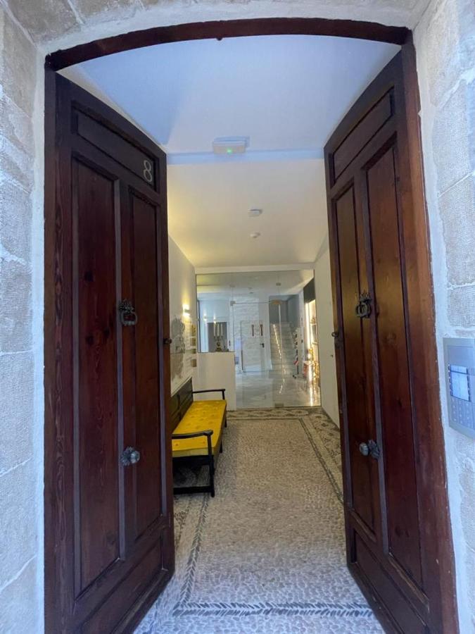 Apartamentos Sol Del Prior Ubeda  Luaran gambar